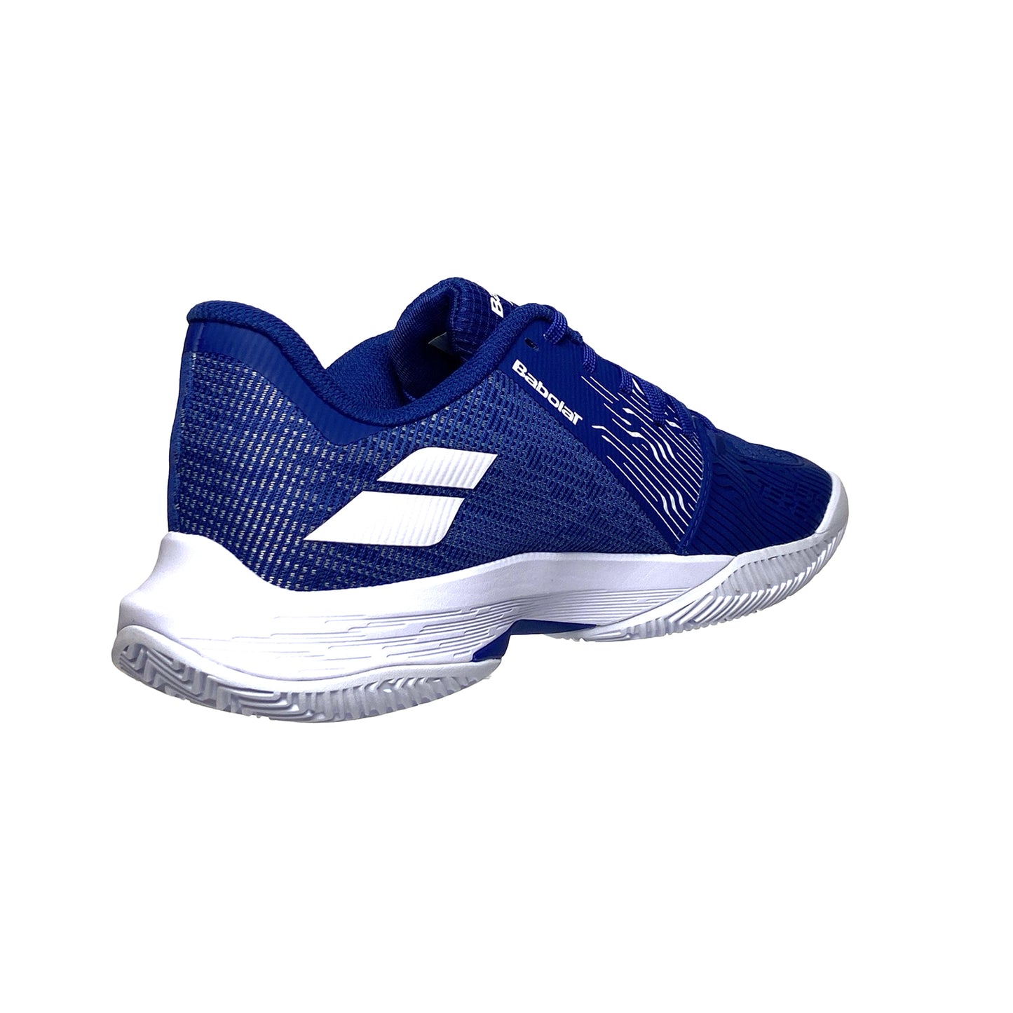 Babolat Homme Jet Tere 2 CLAY 30S24650-4116 Bleu