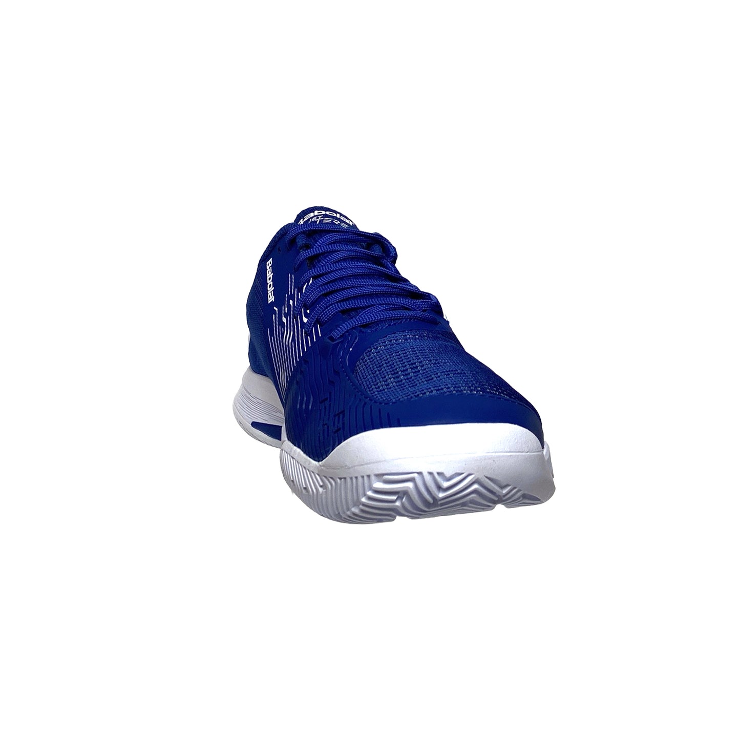 Babolat Homme Jet Tere 2 CLAY 30S24650-4116 Bleu