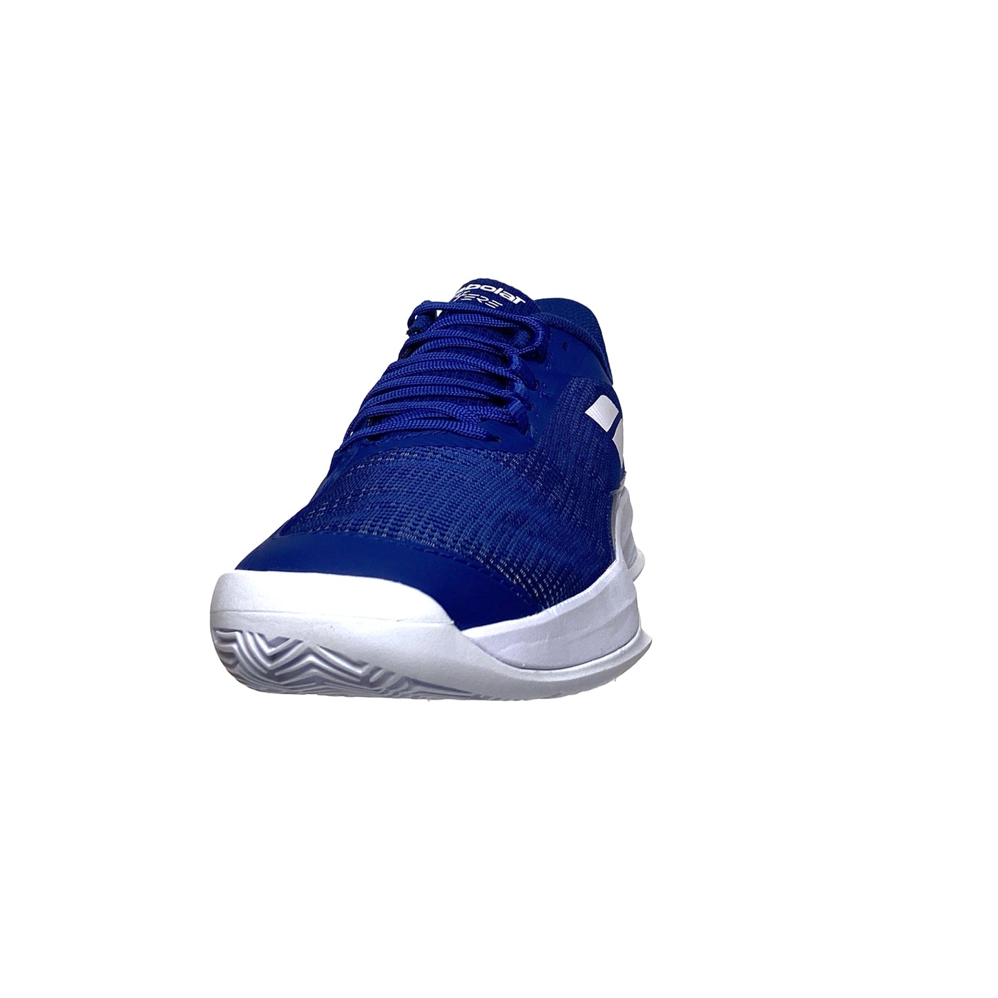 Babolat Homme Jet Tere 2 CLAY 30S24650-4116 Bleu