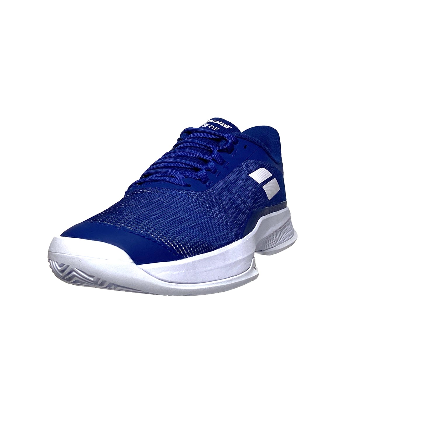 Babolat Homme Jet Tere 2 CLAY 30S24650-4116 Bleu