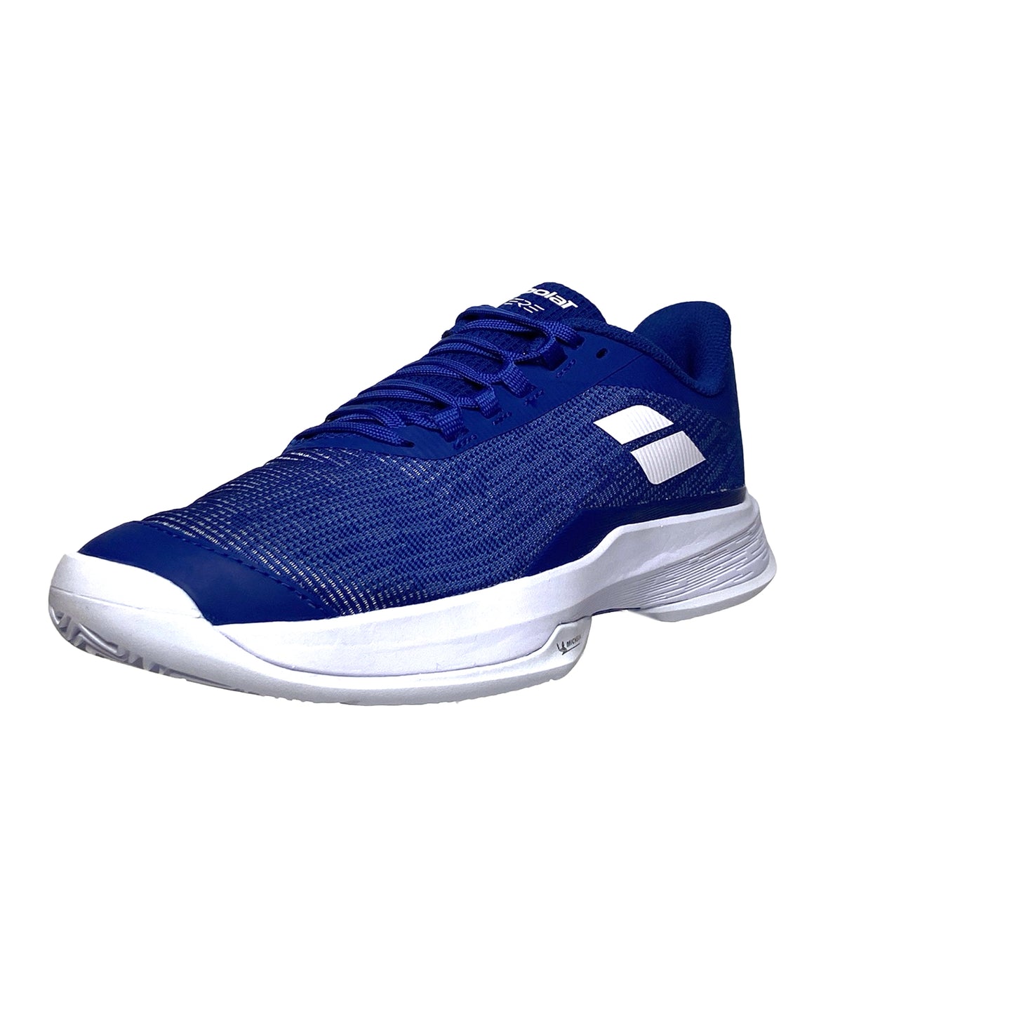 Babolat Homme Jet Tere 2 CLAY 30S24650-4116 Bleu