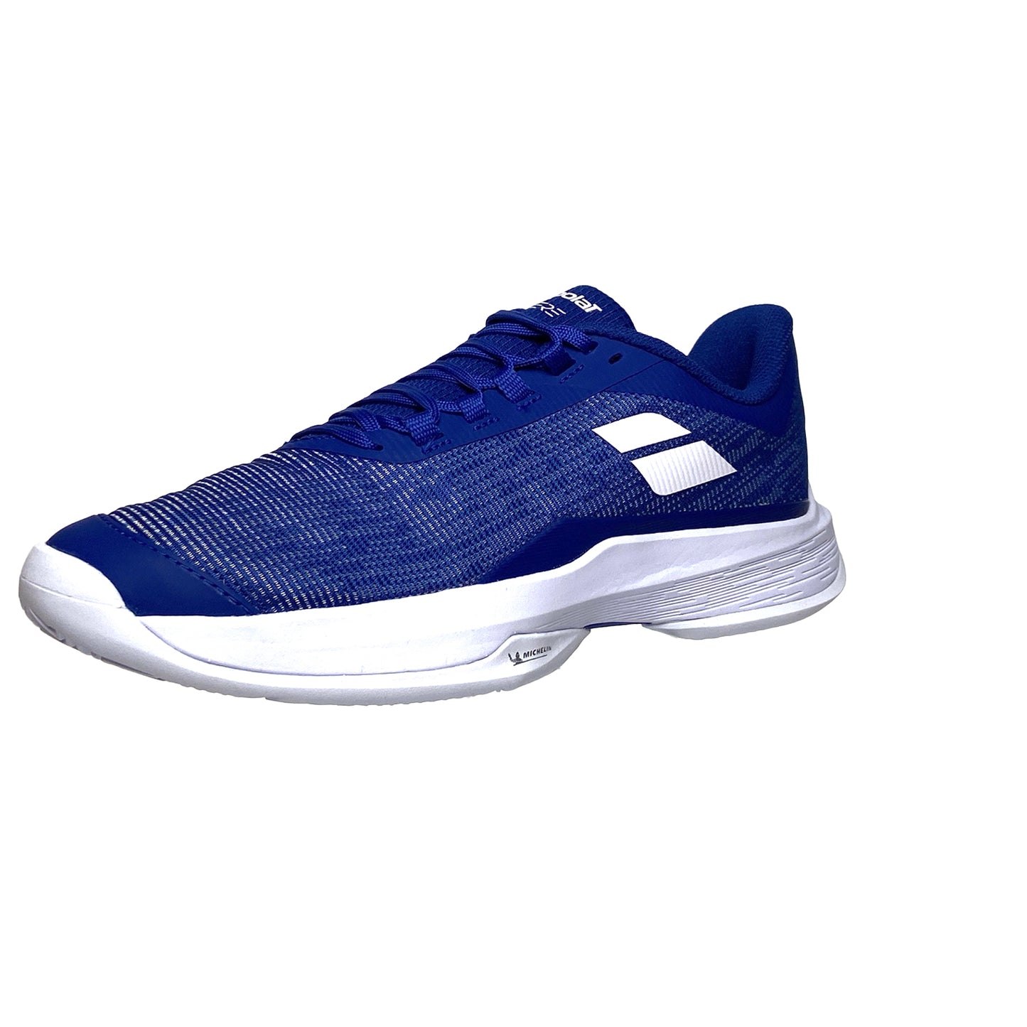 Babolat Homme Jet Tere 2 CLAY 30S24650-4116 Bleu