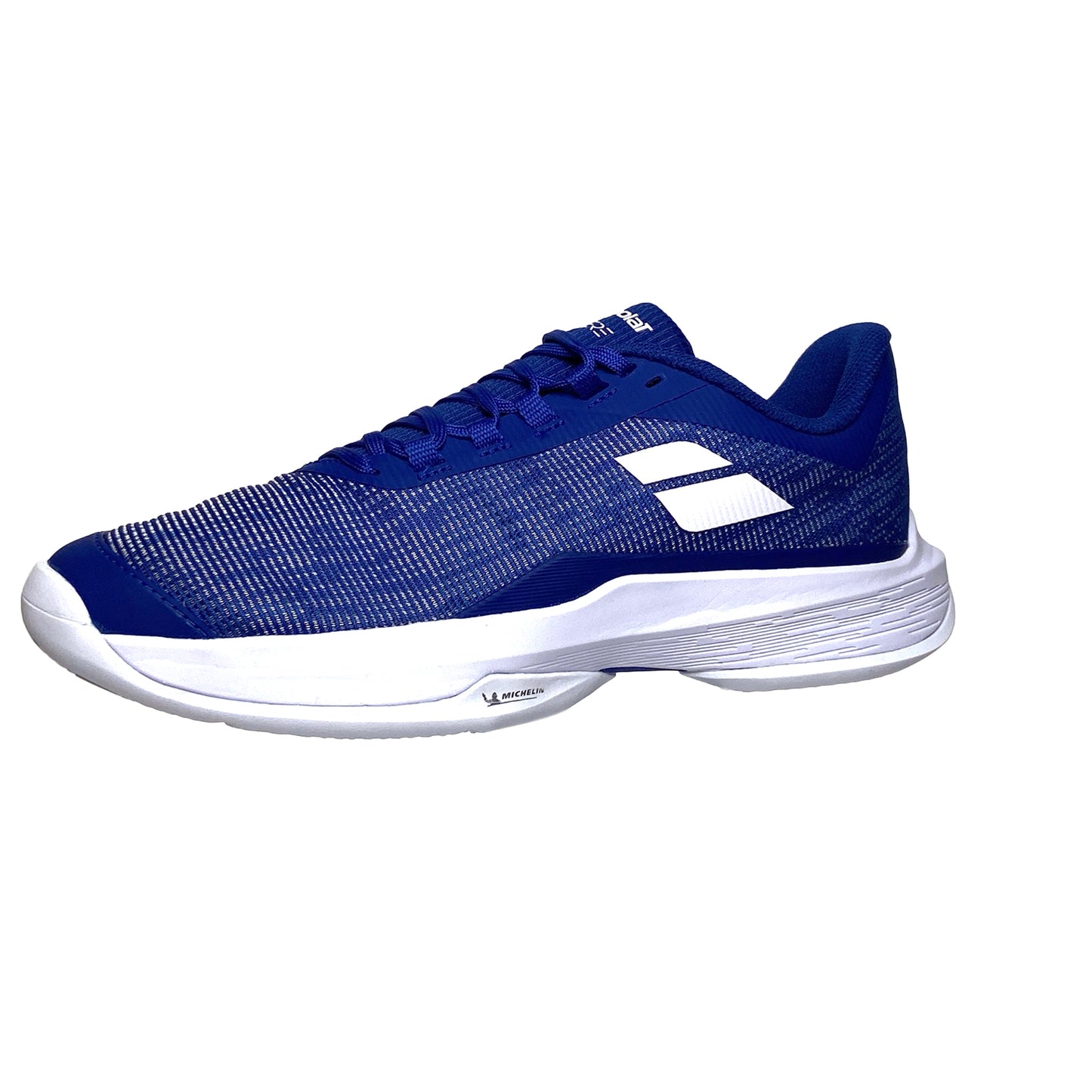Babolat Homme Jet Tere 2 CLAY 30S24650-4116 Bleu