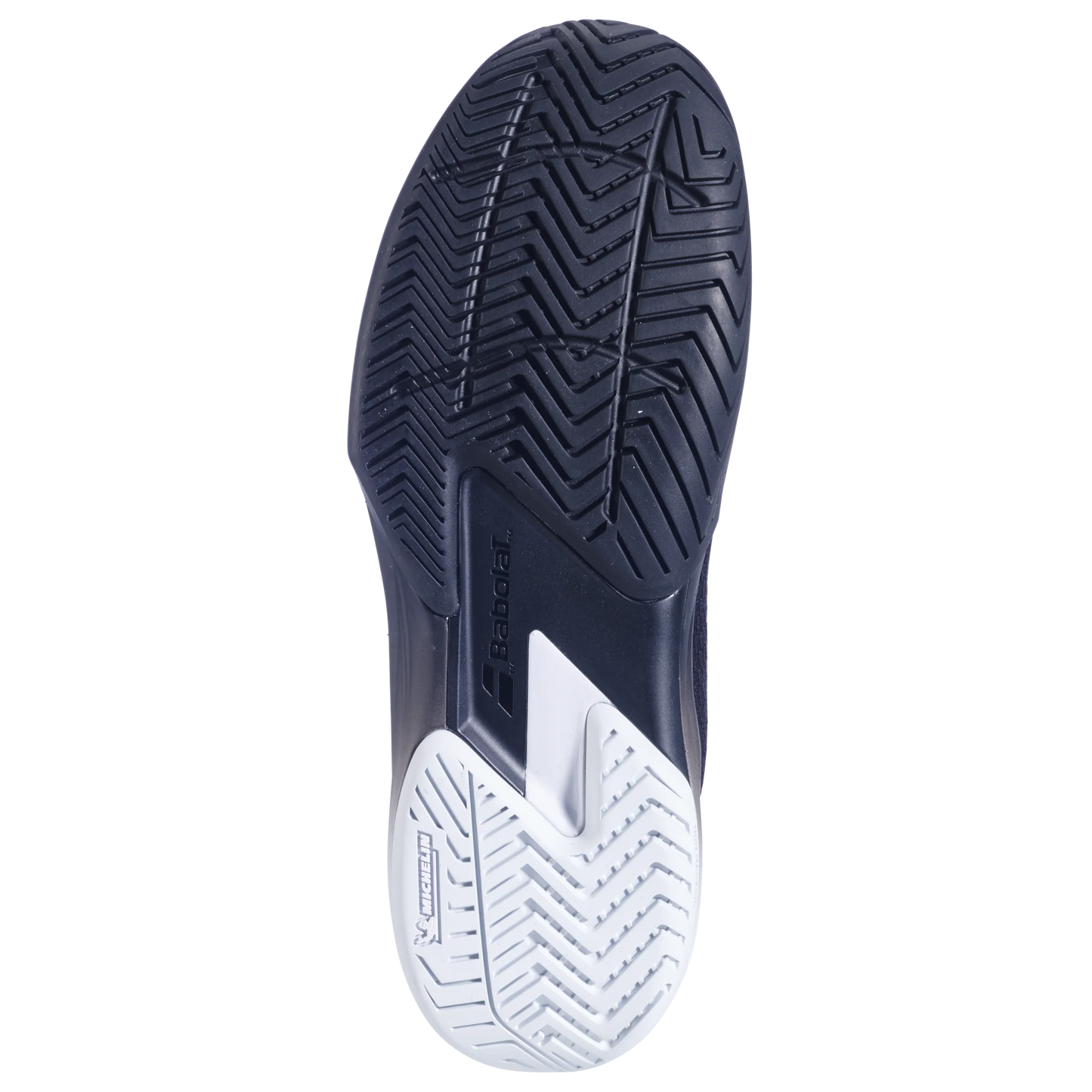 Babolat Homme SFX4 AC 30S26529A-2051 Noir/Bleu