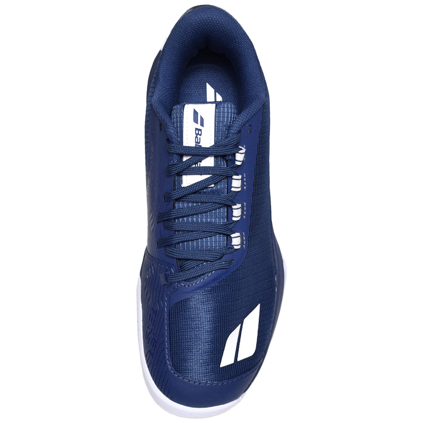 Babolat Men's Jet Tere 2 PREMIUM AC 30S26965B-4060 Dark Blue
