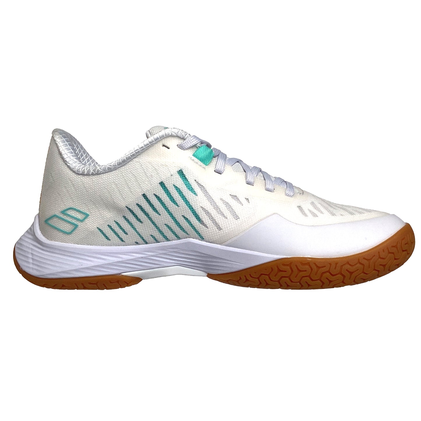 Babolat Shadow Tour 5 Women's Indoor 31F23472-1088 White/Blue