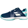 Babolat Femme SFX3 AC 31S23530-4102 Bleu