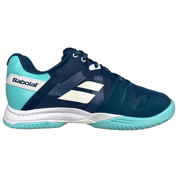 Babolat Femme SFX3 AC 31S23530-4102 Bleu