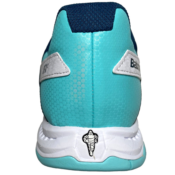 Babolat Femme SFX3 AC 31S23530-4102 Bleu