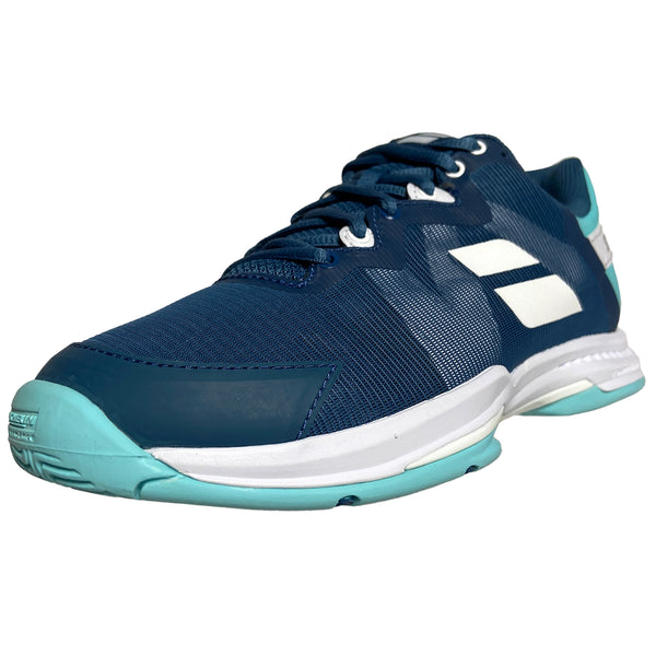 Babolat Femme SFX3 AC 31S23530-4102 Bleu