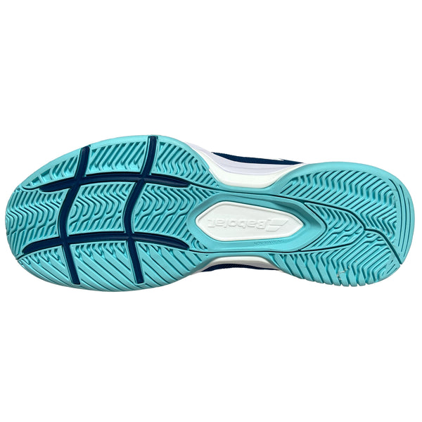 Babolat Femme SFX3 AC 31S23530-4102 Bleu