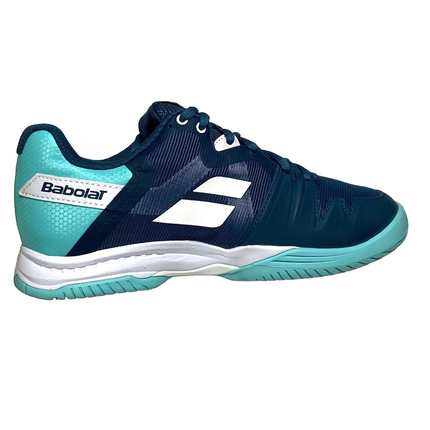 Babolat Women's SFX3 AC 31S23530-4102 Deep Dive Blue
