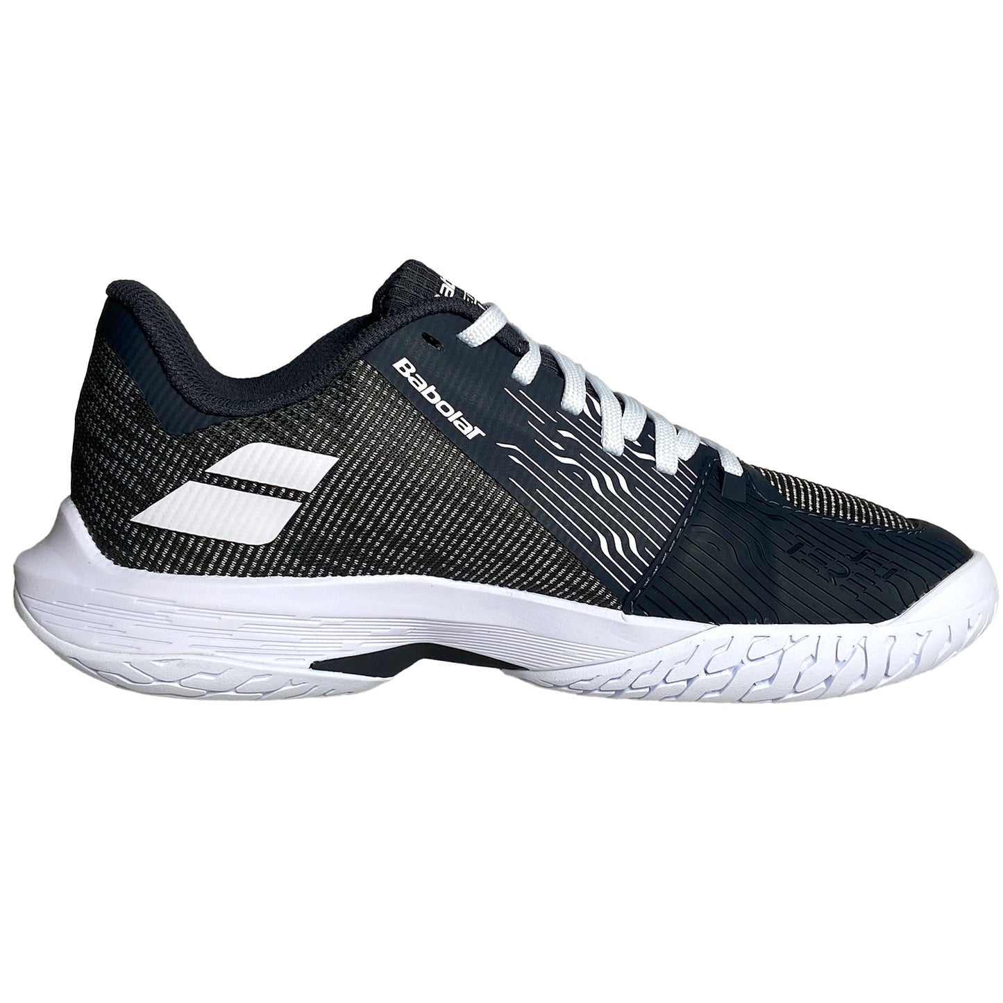 Babolat Women's Jet Tere 2 AC 31S24651-3030 Queen Jio Grey