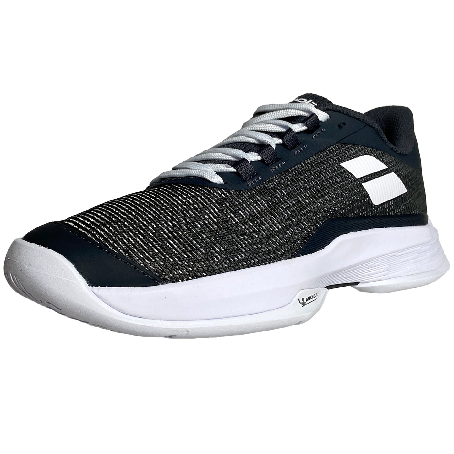 Babolat Women's Jet Tere 2 AC 31S24651-3030 Queen Jio Grey