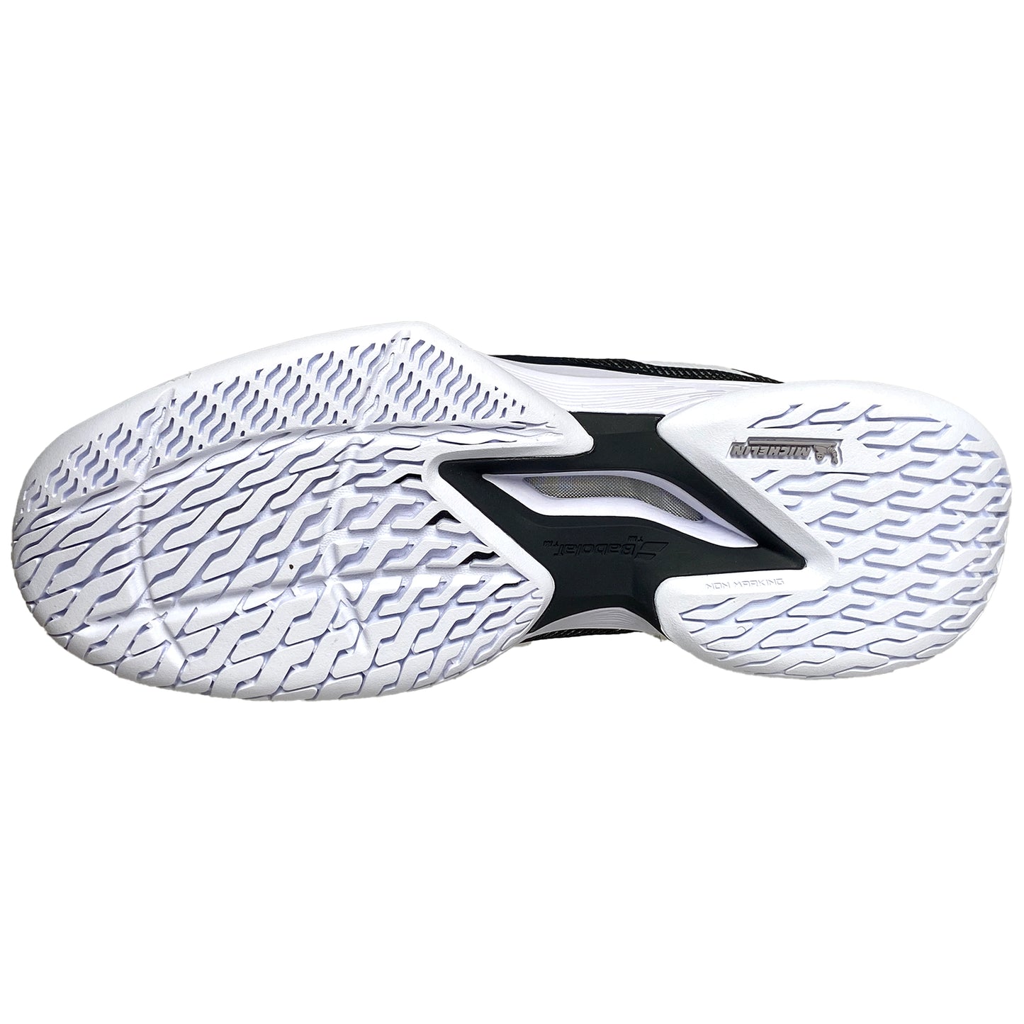 Babolat Women's Jet Tere 2 AC 31S24651-3030 Queen Jio Grey