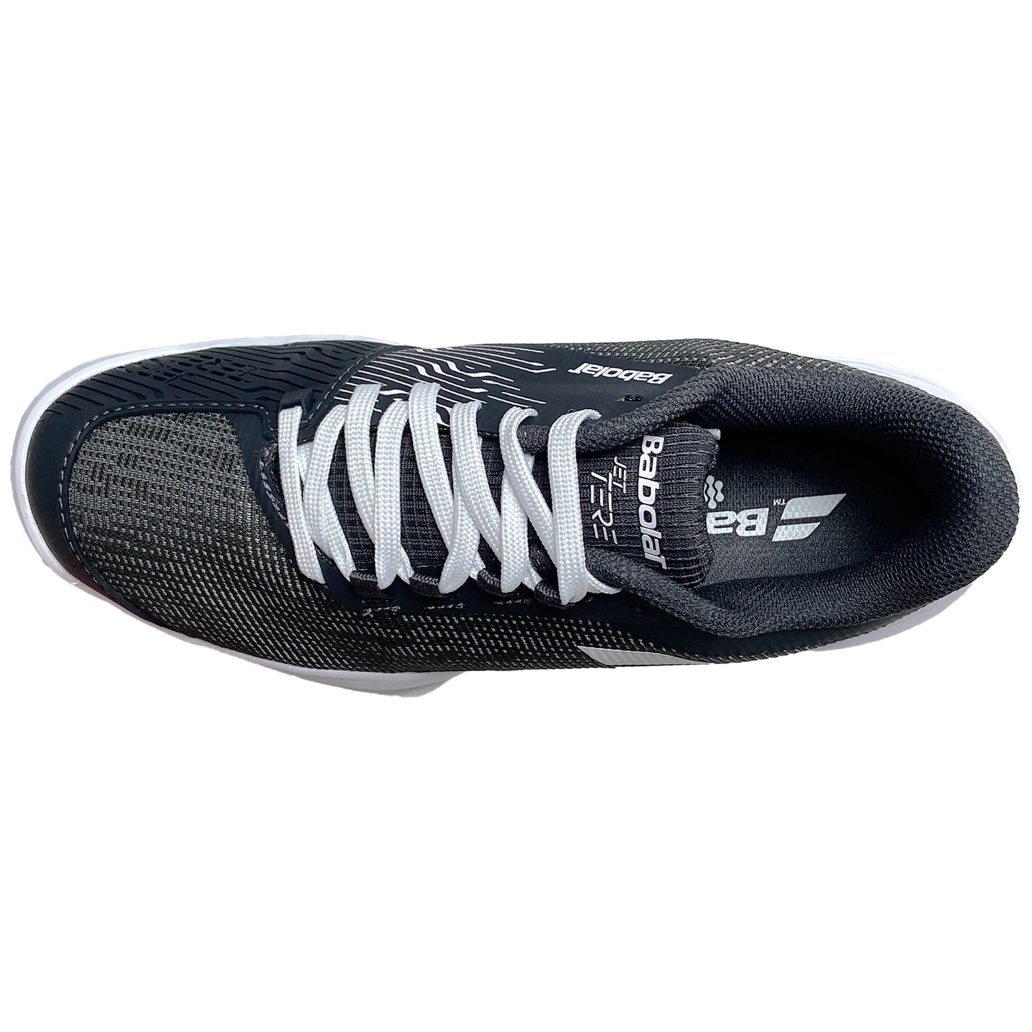 Babolat Women's Jet Tere 2 AC 31S24651-3030 Queen Jio Grey