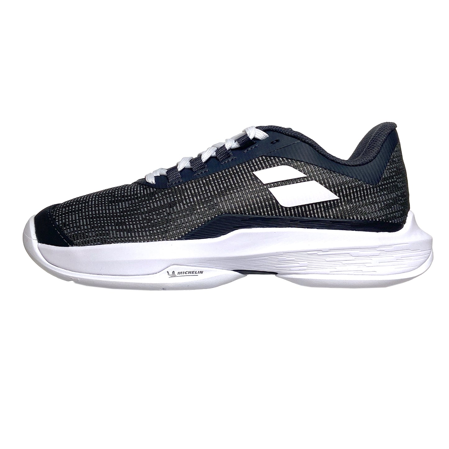 Babolat Women's Jet Tere 2 AC 31S24651-3030 Queen Jio Grey