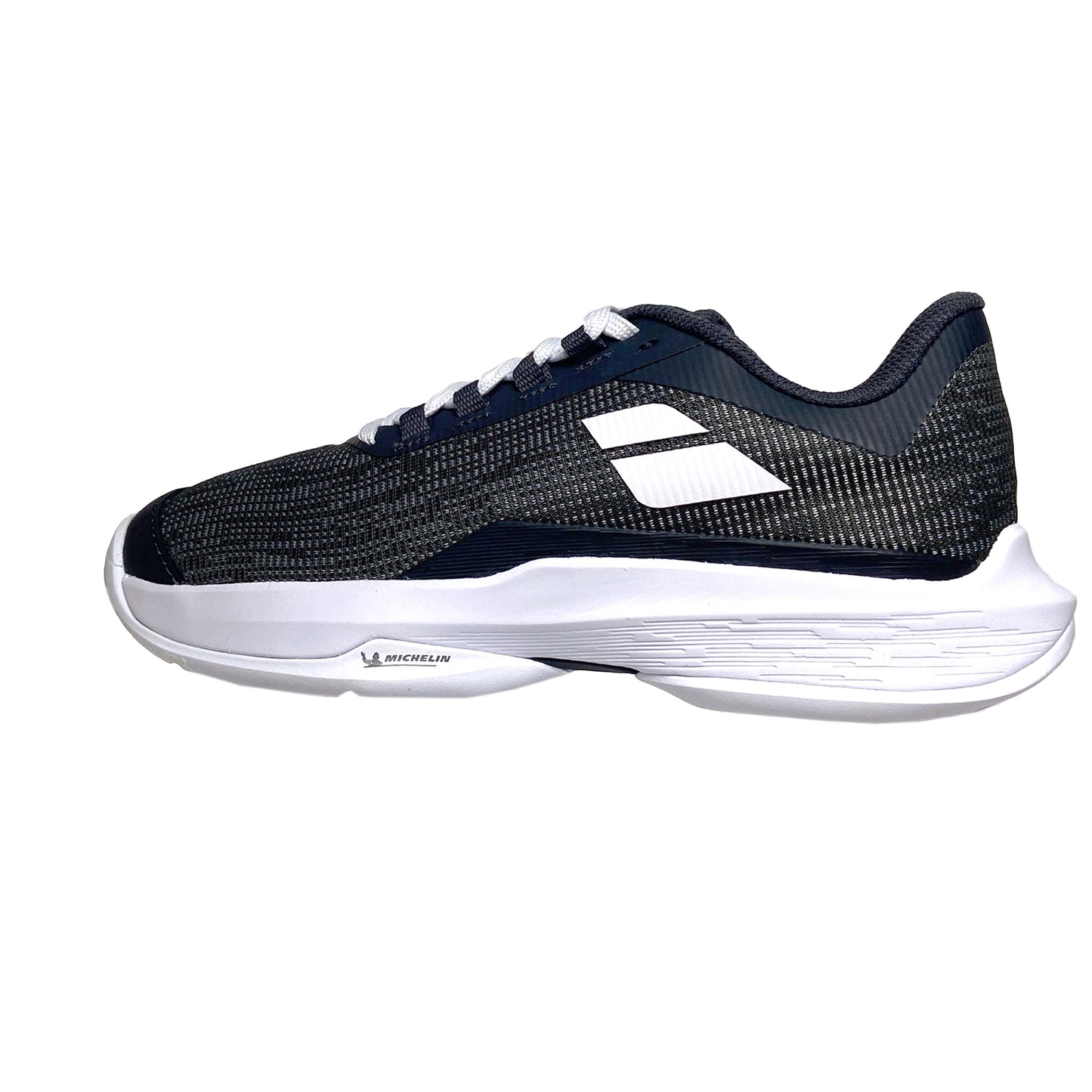Babolat Women's Jet Tere 2 AC 31S24651-3030 Queen Jio Grey