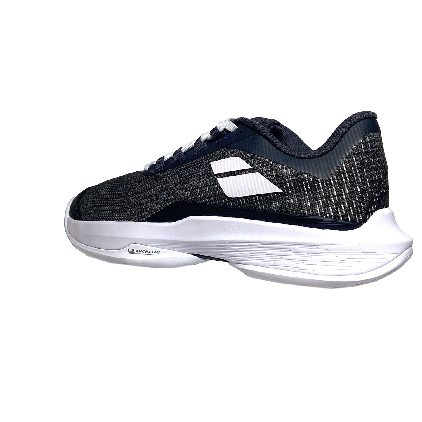 Babolat Women's Jet Tere 2 AC 31S24651-3030 Queen Jio Grey