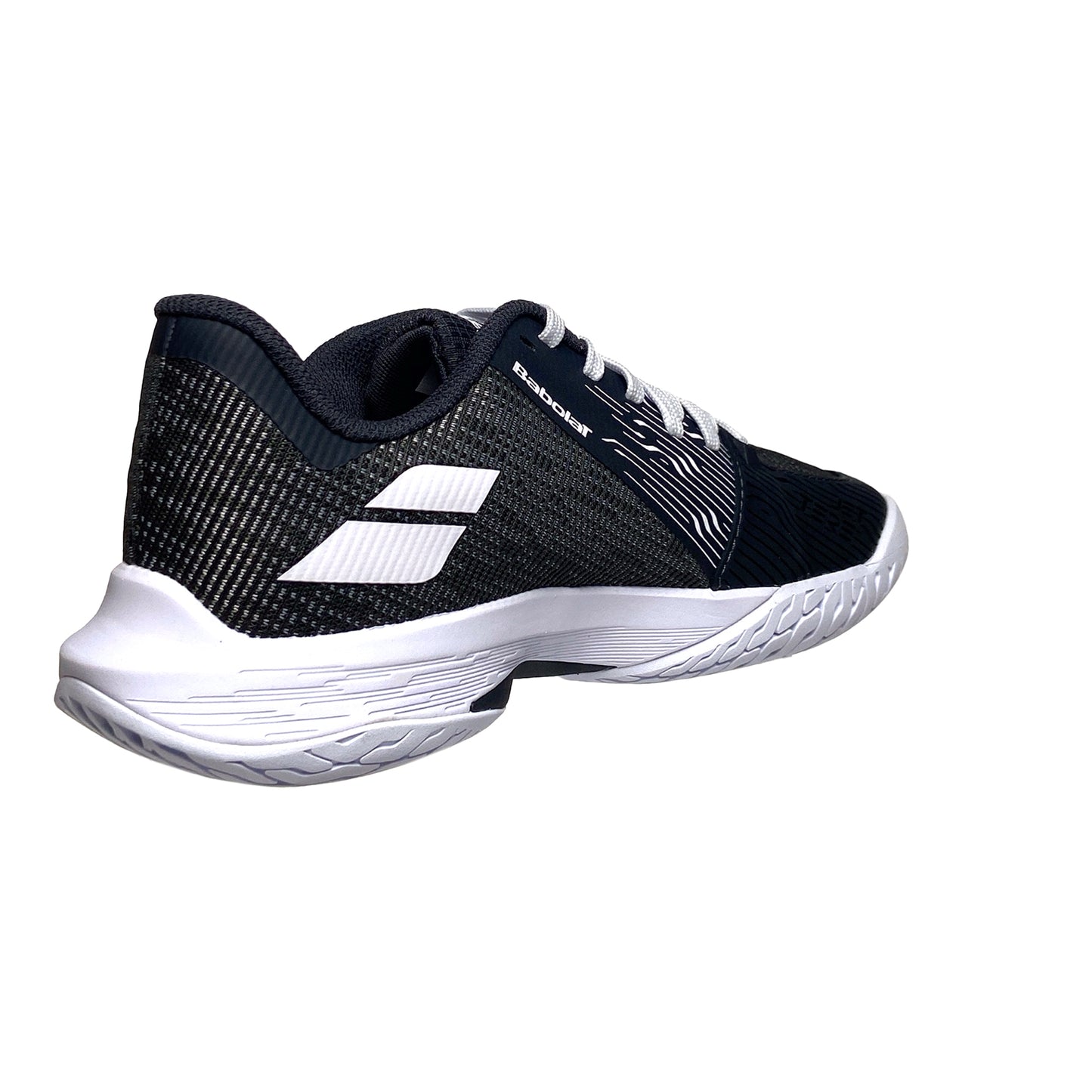 Babolat Women's Jet Tere 2 AC 31S24651-3030 Queen Jio Grey