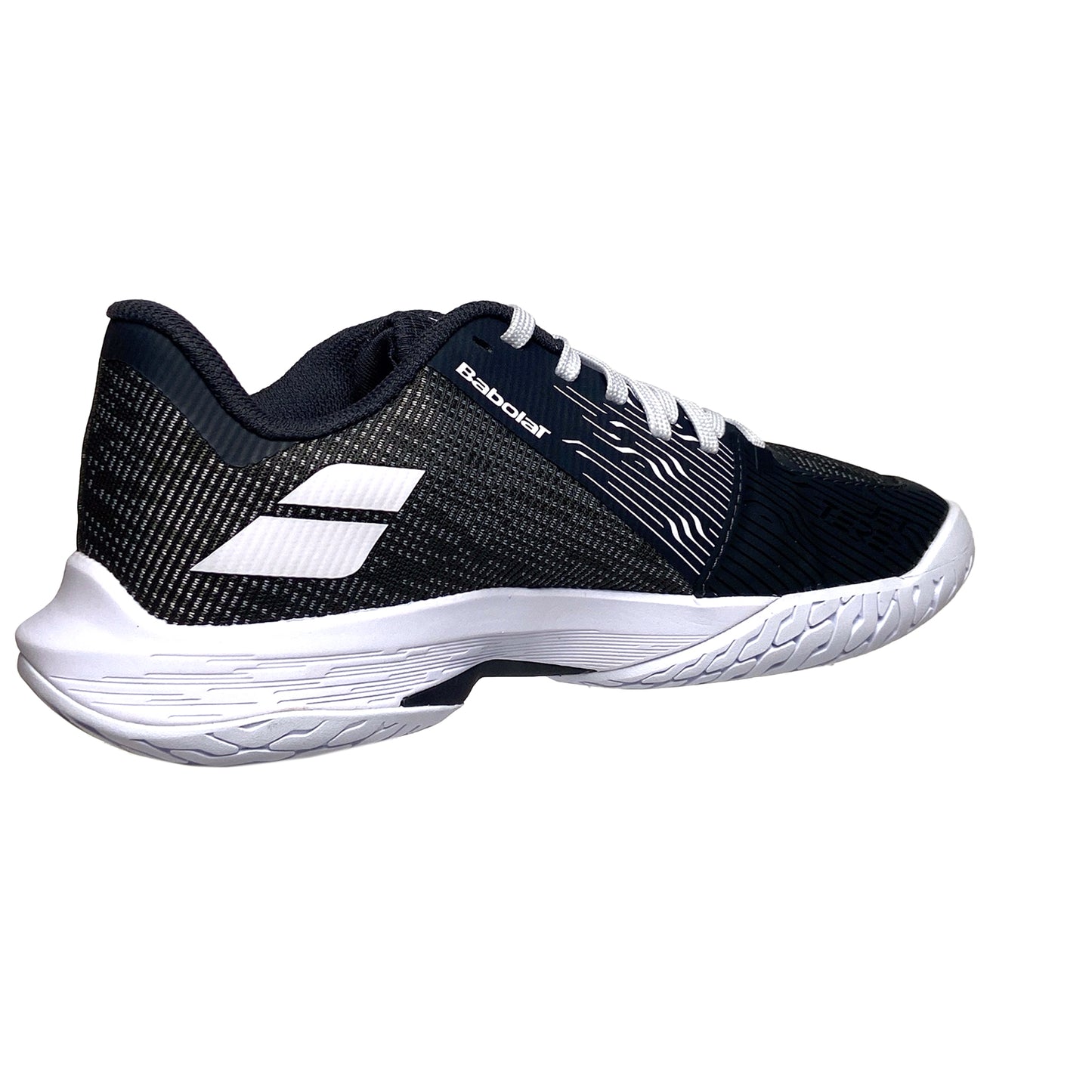 Babolat Women's Jet Tere 2 AC 31S24651-3030 Queen Jio Grey