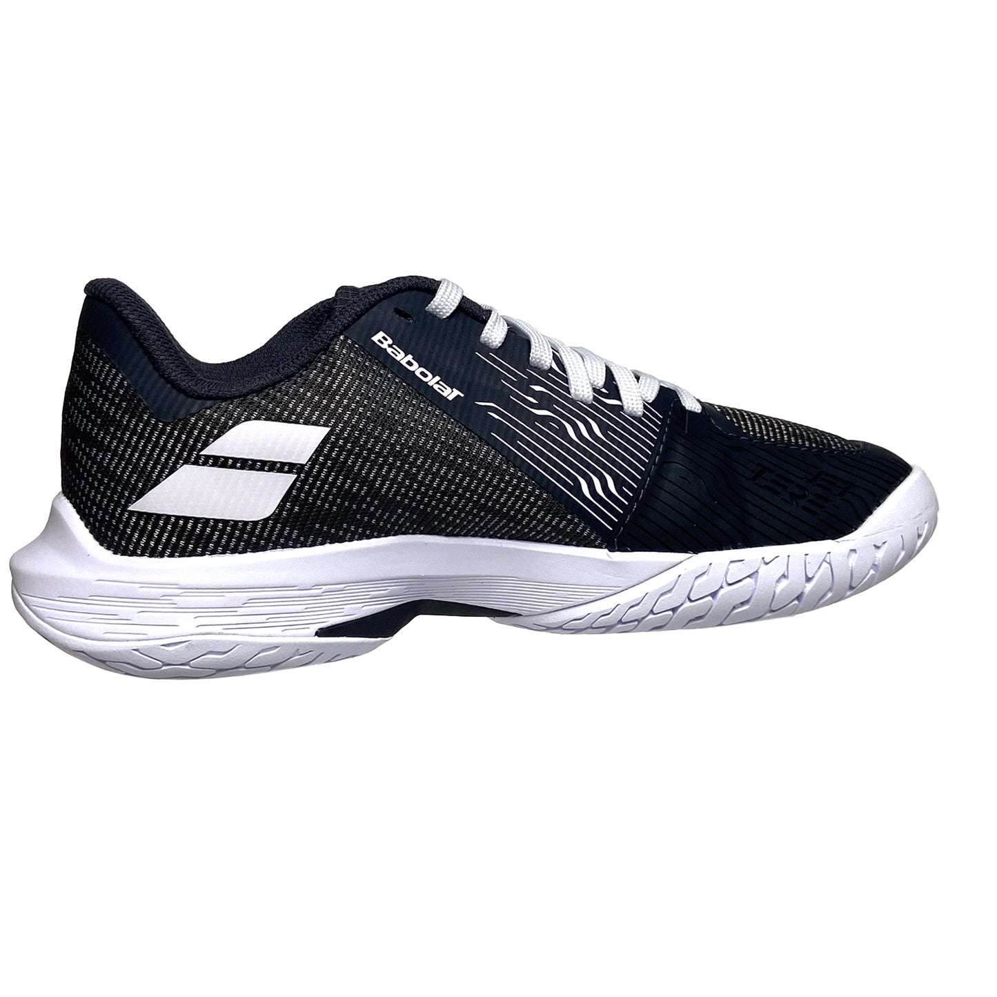 Babolat Women's Jet Tere 2 AC 31S24651-3030 Queen Jio Grey