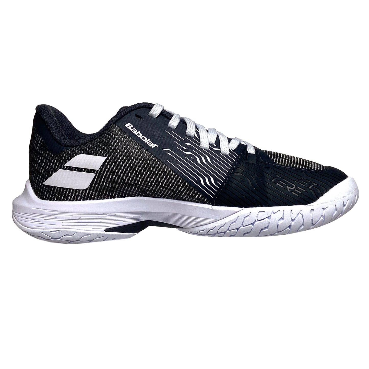 Babolat Women's Jet Tere 2 AC 31S24651-3030 Queen Jio Grey