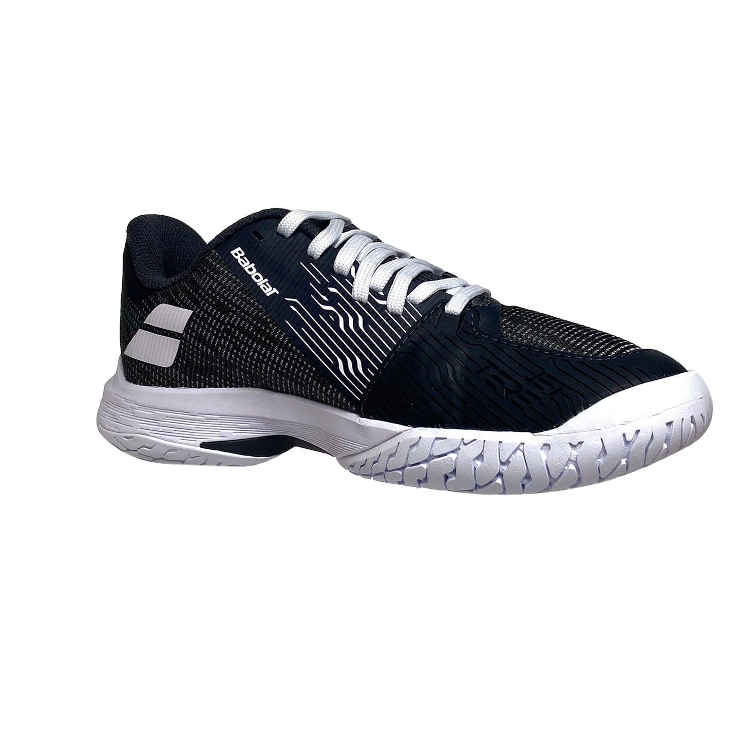 Babolat Women's Jet Tere 2 AC 31S24651-3030 Queen Jio Grey