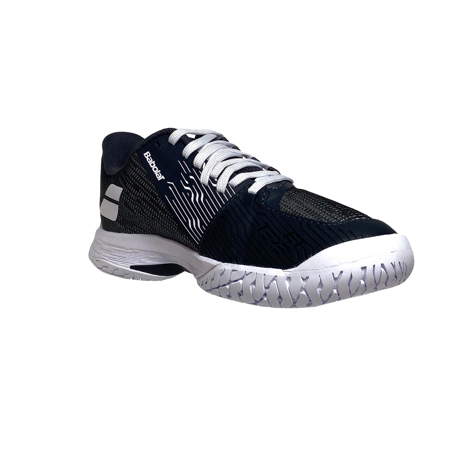 Babolat Women's Jet Tere 2 AC 31S24651-3030 Queen Jio Grey