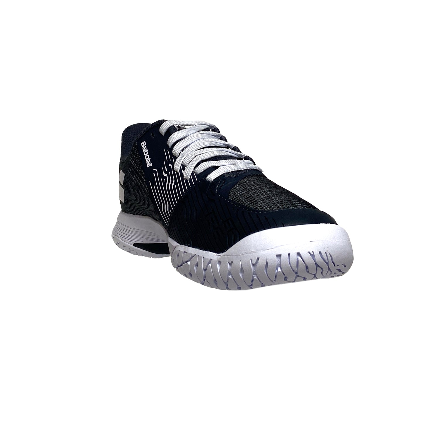 Babolat Women's Jet Tere 2 AC 31S24651-3030 Queen Jio Grey