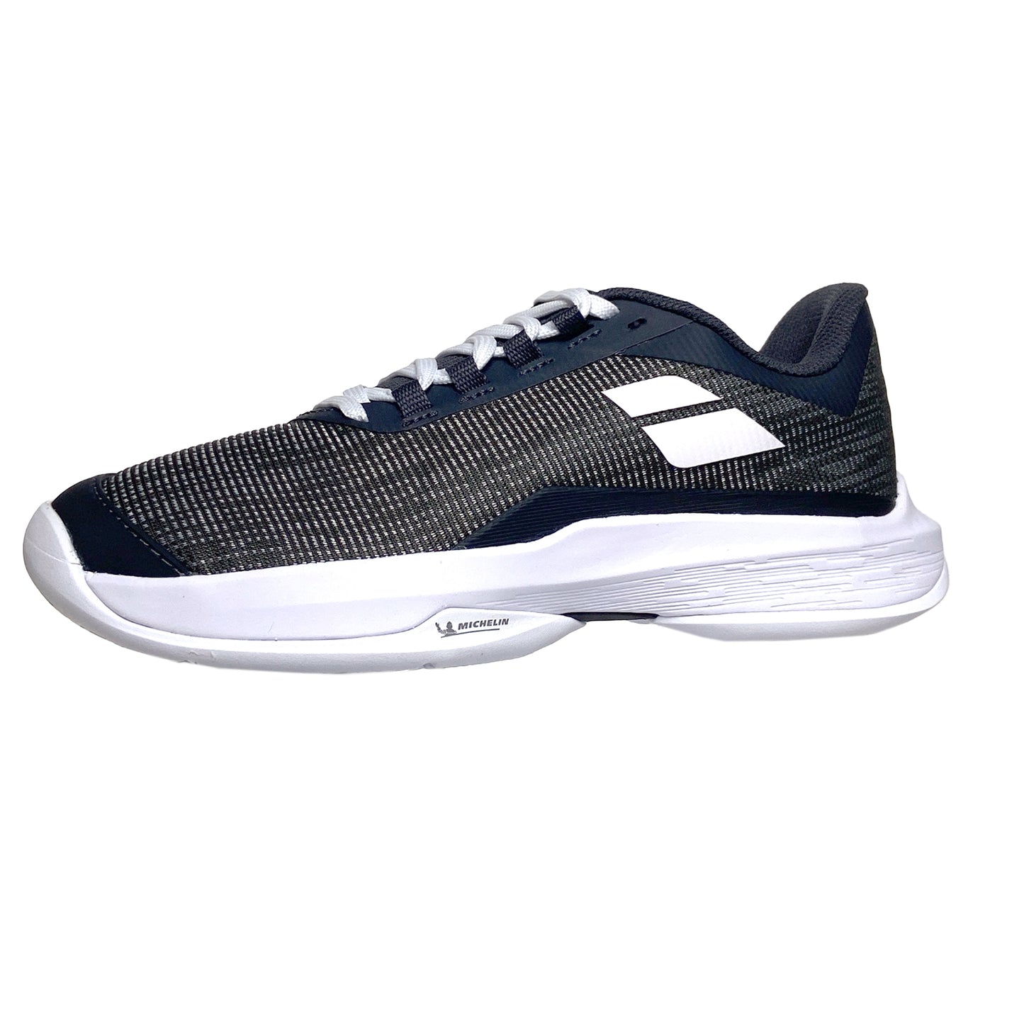 Babolat Women's Jet Tere 2 AC 31S24651-3030 Queen Jio Grey