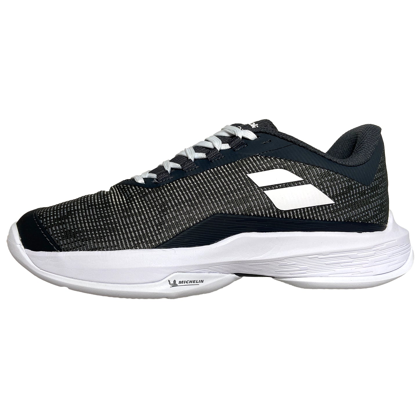 Babolat Femme Jet Tere 2 CLAY 31S24688-3030 Gris foncé