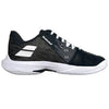 Babolat Femme Jet Tere 2 CLAY 31S24688-3030 Gris foncé
