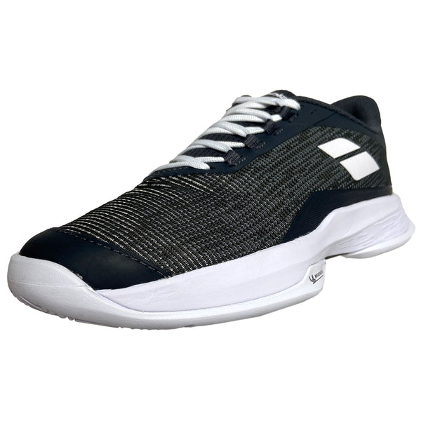 Babolat Femme Jet Tere 2 CLAY 31S24688-3030 Gris foncé