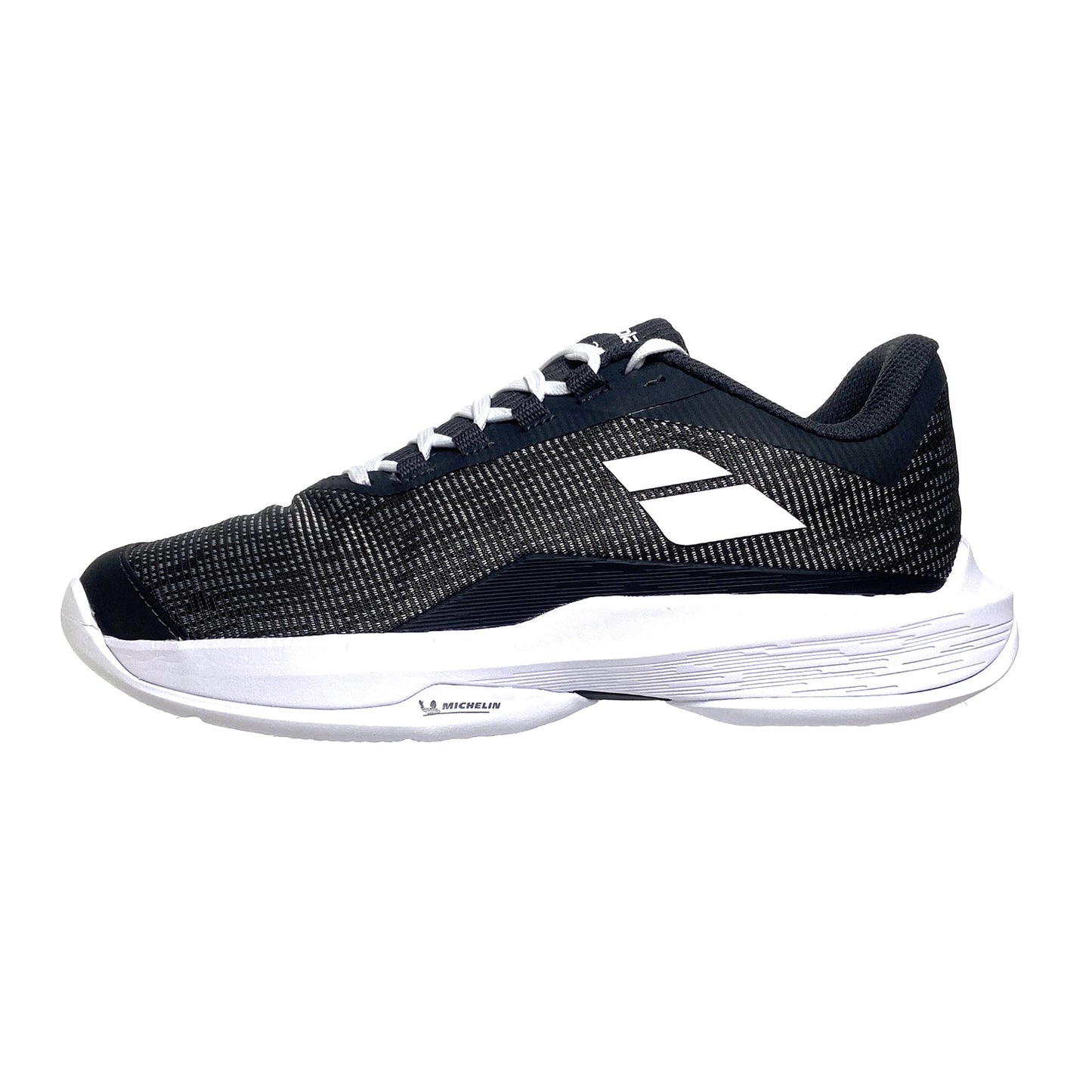 Babolat Femme Jet Tere 2 CLAY 31S24688-3030 Gris foncé
