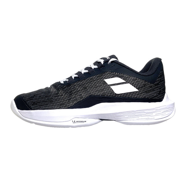 Babolat Femme Jet Tere 2 CLAY 31S24688-3030 Gris foncé