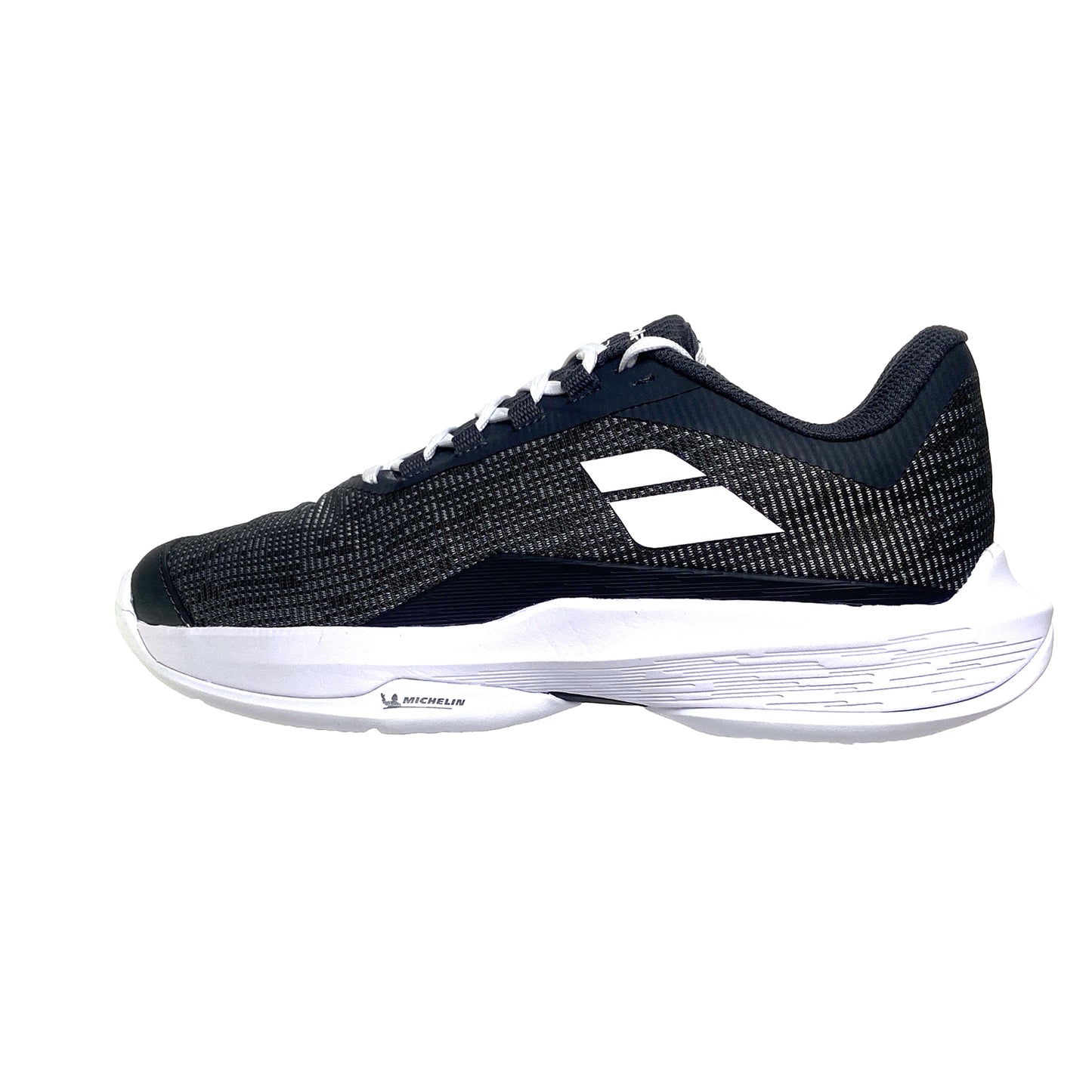 Babolat Femme Jet Tere 2 CLAY 31S24688-3030 Gris foncé