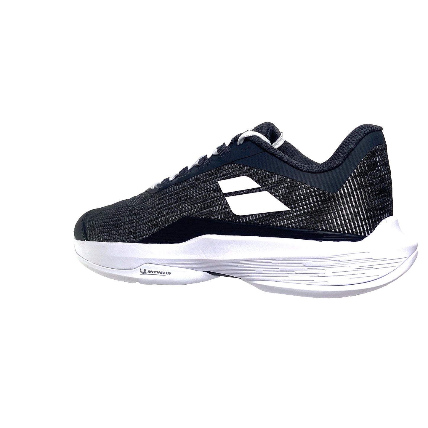 Babolat Femme Jet Tere 2 CLAY 31S24688-3030 Gris foncé