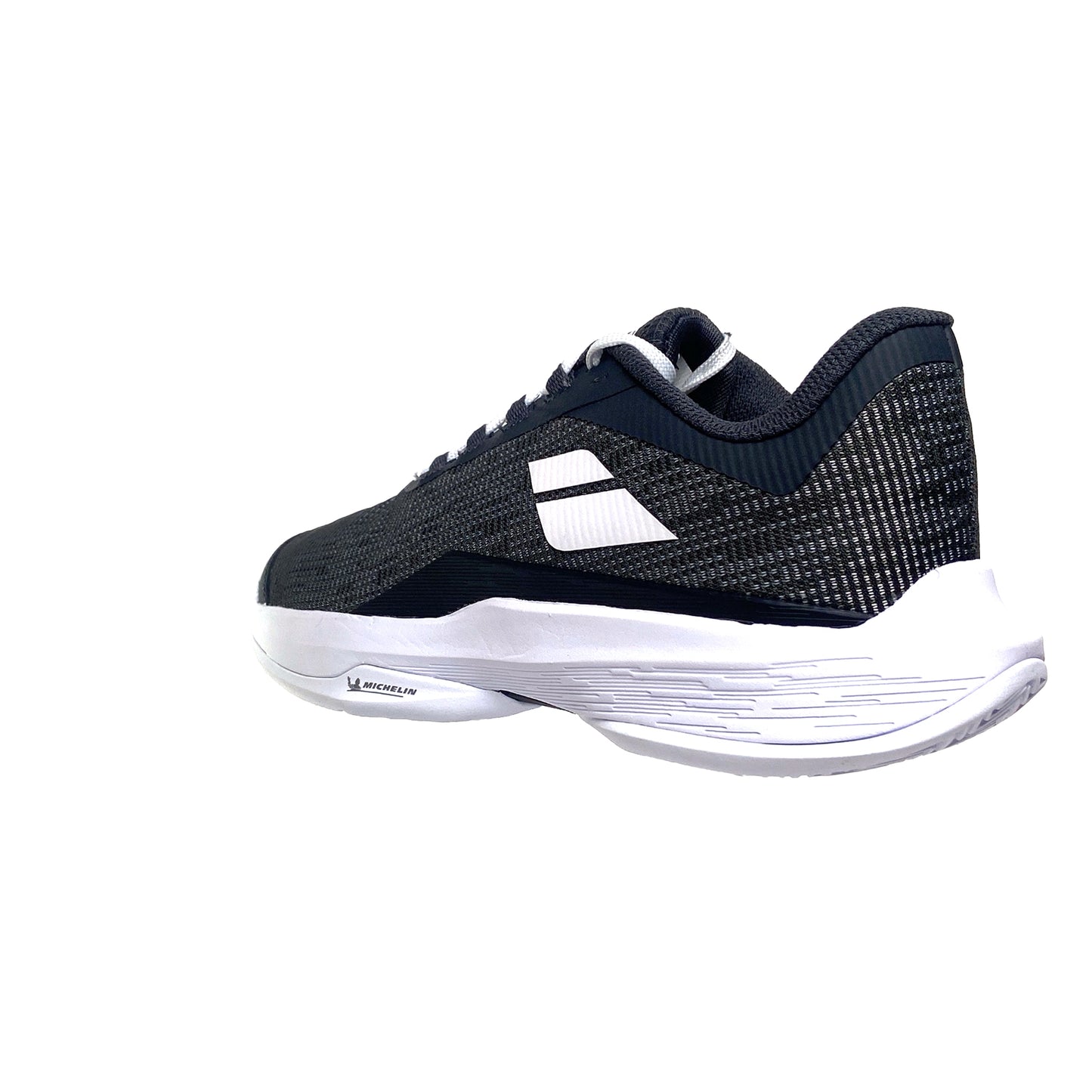 Babolat Femme Jet Tere 2 CLAY 31S24688-3030 Gris foncé