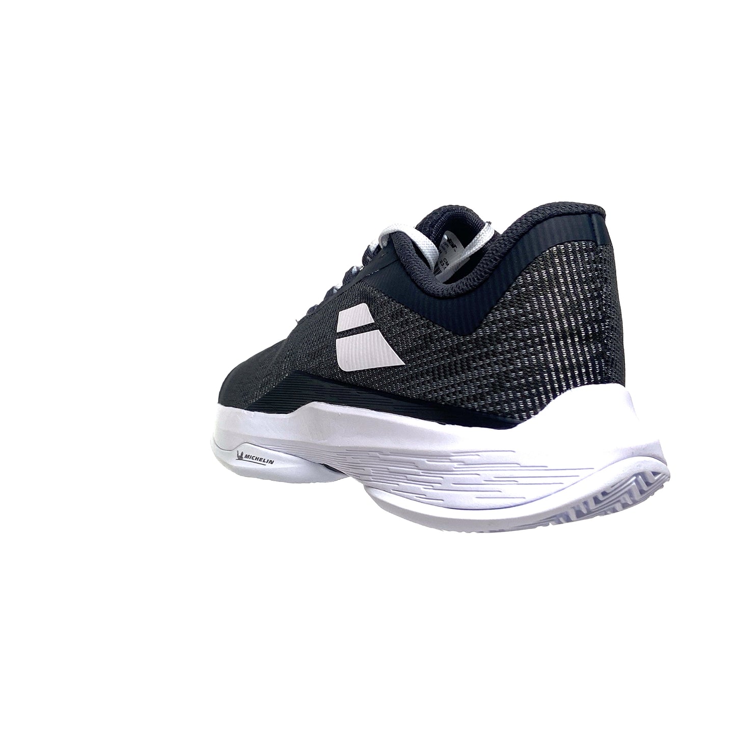 Babolat Femme Jet Tere 2 CLAY 31S24688-3030 Gris foncé