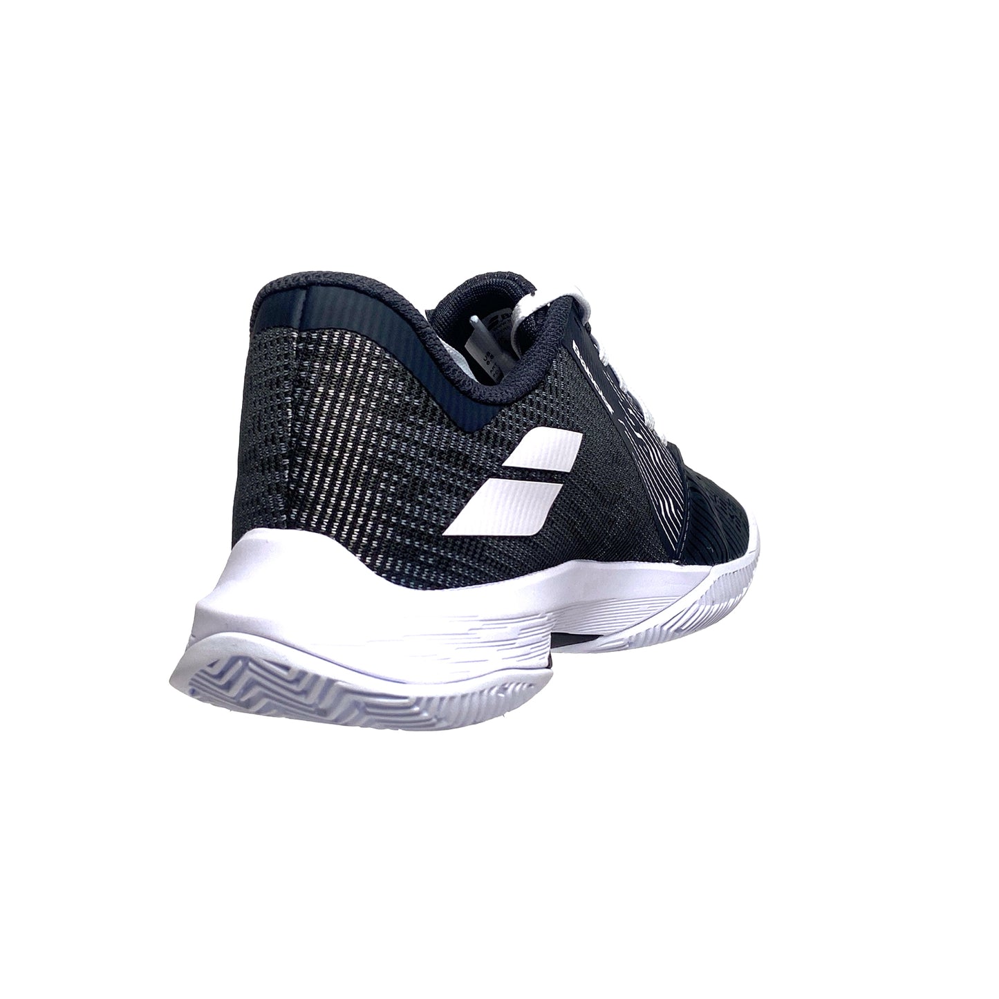 Babolat Femme Jet Tere 2 CLAY 31S24688-3030 Gris foncé