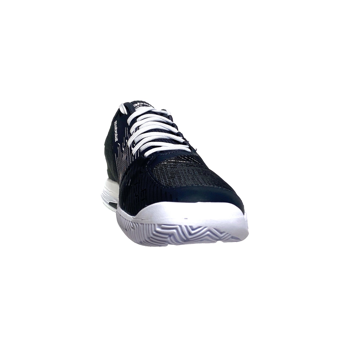 Babolat Femme Jet Tere 2 CLAY 31S24688-3030 Gris foncé