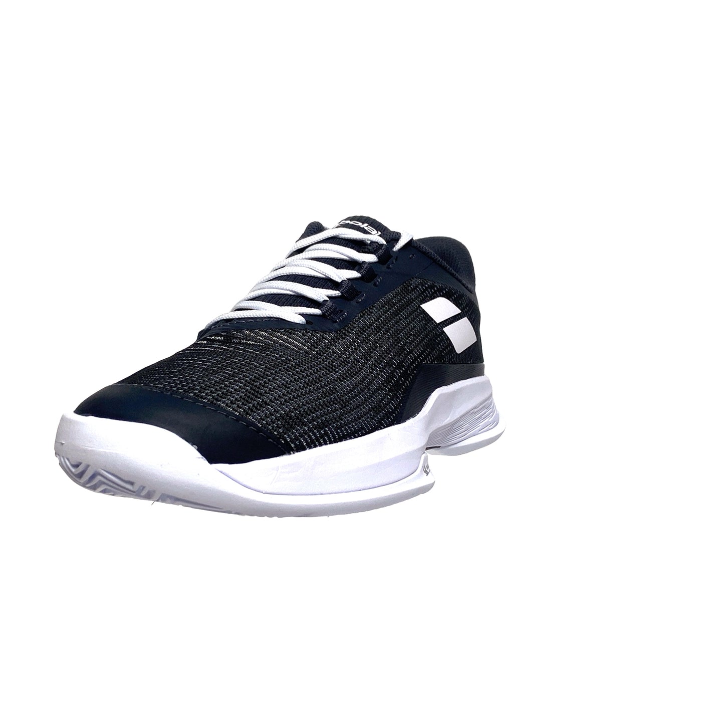 Babolat Femme Jet Tere 2 CLAY 31S24688-3030 Gris foncé