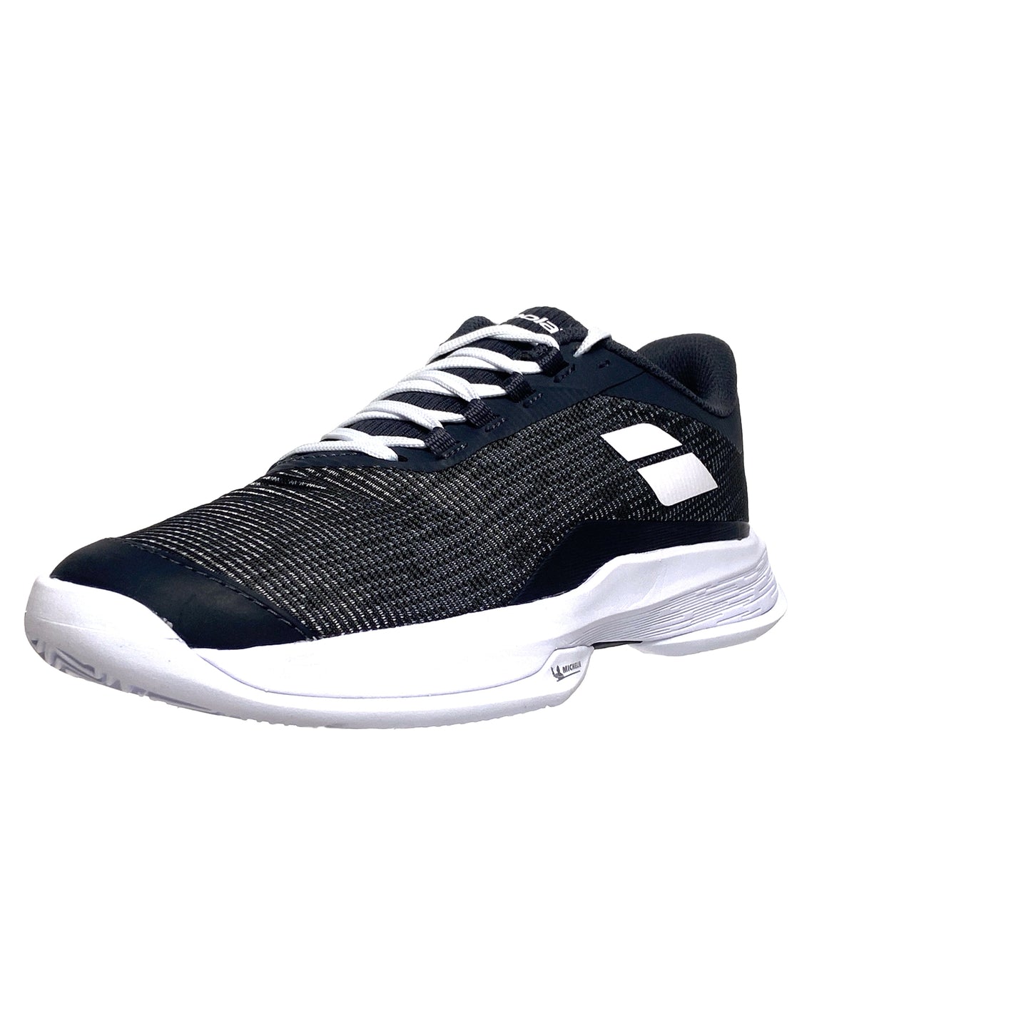 Babolat Femme Jet Tere 2 CLAY 31S24688-3030 Gris foncé