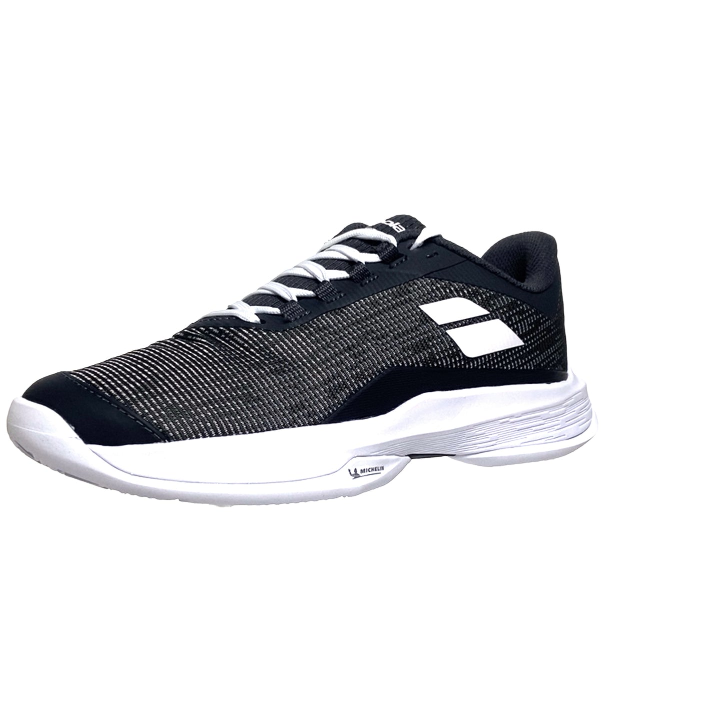 Babolat Femme Jet Tere 2 CLAY 31S24688-3030 Gris foncé