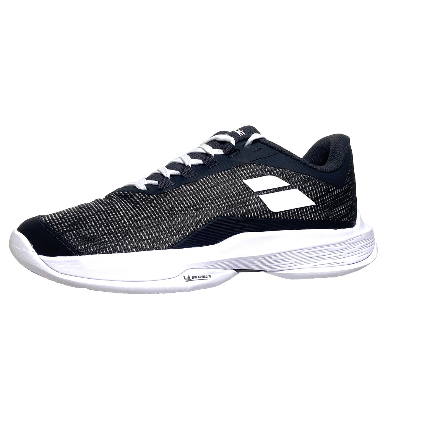 Babolat Femme Jet Tere 2 CLAY 31S24688-3030 Gris foncé