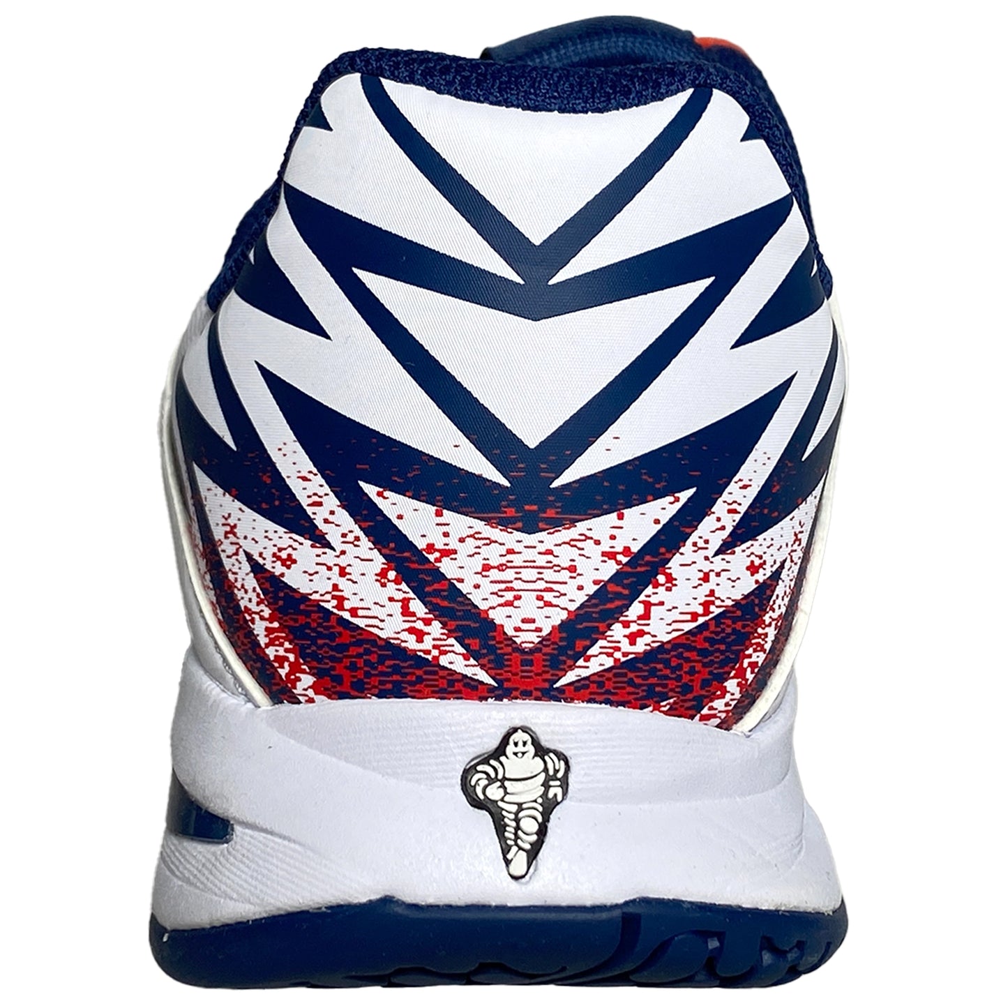 Babolat Propulse AC Junior 32F23478-1005 White/Estate Blue