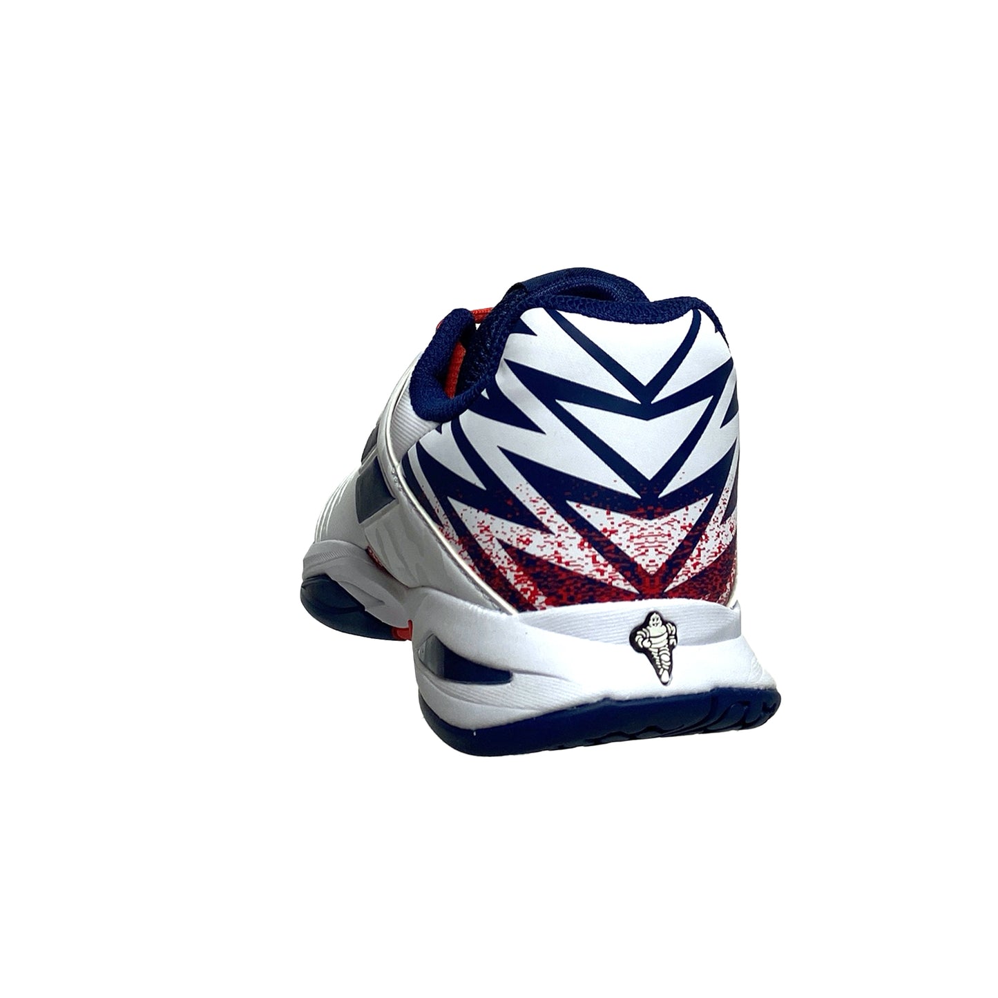 Babolat Propulse AC Junior 32F23478-1005 White/Estate Blue