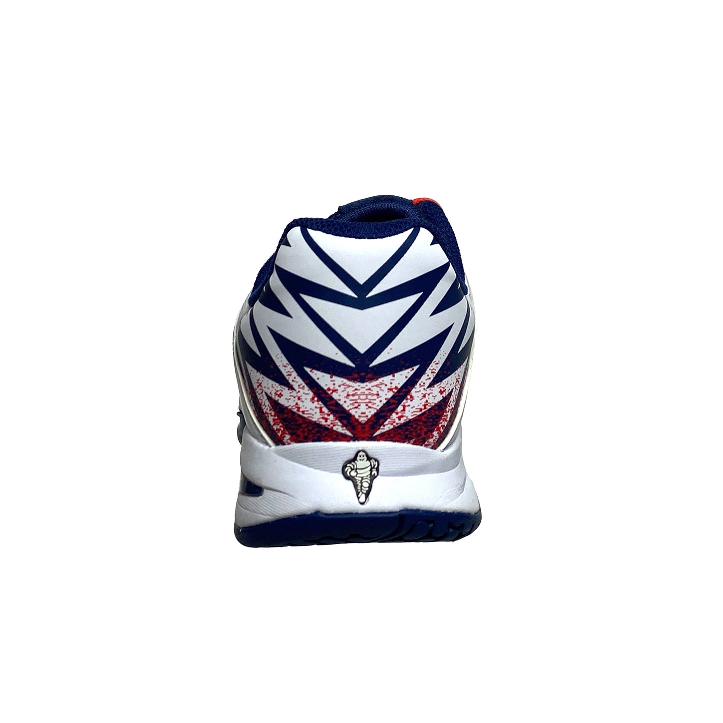 Babolat Propulse AC Junior 32F23478-1005 White/Estate Blue