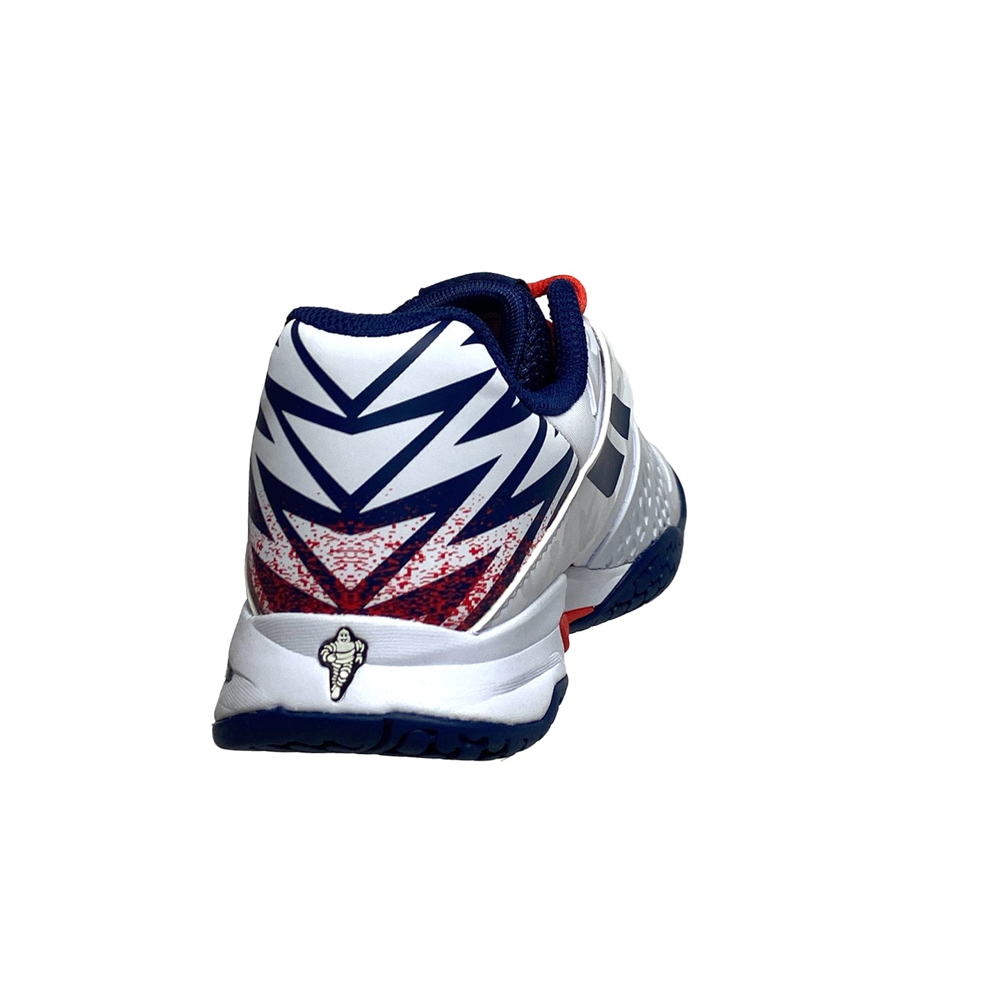 Babolat Propulse AC Junior 32F23478-1005 White/Estate Blue